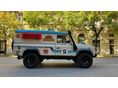 LAND ROVER DEFENDER 2007/10 - 3