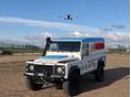 LAND ROVER DEFENDER 2007/10 - 4