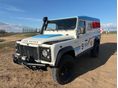 LAND ROVER DEFENDER 2007/10 - 5