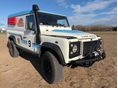 LAND ROVER DEFENDER 2007/10 - 6