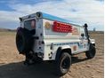 LAND ROVER DEFENDER 2007/10 - 7
