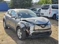 TOYOTA C-HR 2018/3 - 2