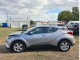 TOYOTA C-HR 2018/3 - 5