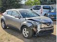 TOYOTA C-HR 2018/3 - 6