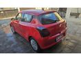 SUZUKI SWIFT 2021/8 - 4