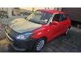 SUZUKI SWIFT 2021/8 - 1