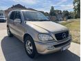 MERCEDES-BENZ ML 270 2004/6 - 1