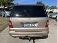 MERCEDES-BENZ ML 270 2004/6 - 5