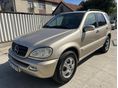 MERCEDES-BENZ ML 270 2004/6 - 3