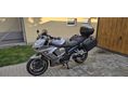 SUZUKI GSX 1250 2012/3 - 2