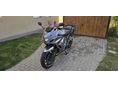 SUZUKI GSX 1250 2012/3 - 6