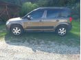 SKODA YETI 2013/5 - 2