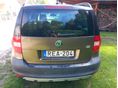 SKODA YETI 2013/5 - 4