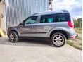 SKODA YETI 2013 - 1