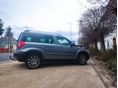 SKODA YETI 2013 - 11