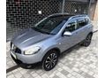 NISSAN QASHQAI 2013/4 - 1