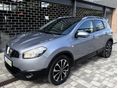 NISSAN QASHQAI 2013/4 - 2