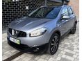 NISSAN QASHQAI 2013/4 - 3