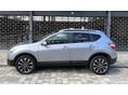 NISSAN QASHQAI 2013/4 - 4