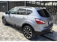 NISSAN QASHQAI 2013/4 - 5