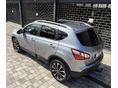 NISSAN QASHQAI 2013/4 - 6