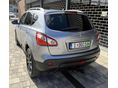 NISSAN QASHQAI 2013/4 - 7