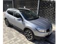 NISSAN QASHQAI 2013/4 - 8