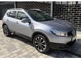NISSAN QASHQAI 2013/4 - 9