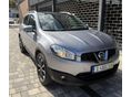 NISSAN QASHQAI 2013/4 - 10