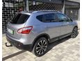 NISSAN QASHQAI 2013/4 - 12