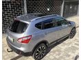 NISSAN QASHQAI 2013/4 - 13