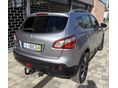 NISSAN QASHQAI 2013/4 - 14