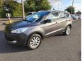 FORD KUGA 2.0 TDCi Titanium Technology AWD Navigáció.ülésfűtés.tempomat.félbőr!Téli-nyári kerékgarnitúra!