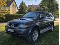 MITSUBISHI PAJERO SPORT 2006/2 - 2