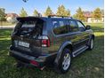 MITSUBISHI PAJERO SPORT 2006/2 - 3