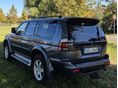 MITSUBISHI PAJERO SPORT 2006/2 - 4