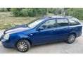 CHEVROLET LACETTI 2008 - 1