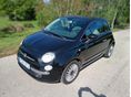 FIAT 500 2011/10 - 1