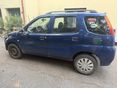 SUZUKI IGNIS 2004/7 - 3