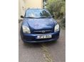 SUZUKI IGNIS 2004/7 - 1