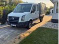 VOLKSWAGEN CRAFTER 2011/1 - 1