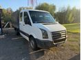 VOLKSWAGEN CRAFTER 2011/1 - 2