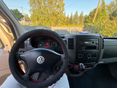 VOLKSWAGEN CRAFTER 2011/1 - 4