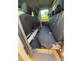 VOLKSWAGEN CRAFTER 2011/1 - 6