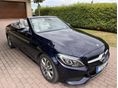 MERCEDES-BENZ C 220 2016/9 - 2