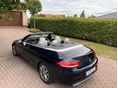 MERCEDES-BENZ C 220 2016/9 - 3
