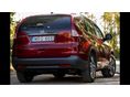 HONDA CR-V 2014/2 - 3