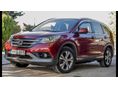 HONDA CR-V 2.2 i-DTEC Lifestyle