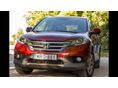 HONDA CR-V 2014/2 - 5