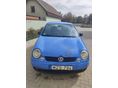 VOLKSWAGEN LUPO 1.0